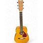 Used Yamaha JR1 3/4 Natural Acoustic Guitar thumbnail