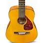 Used Yamaha JR1 3/4 Natural Acoustic Guitar