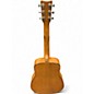 Used Yamaha JR1 3/4 Natural Acoustic Guitar