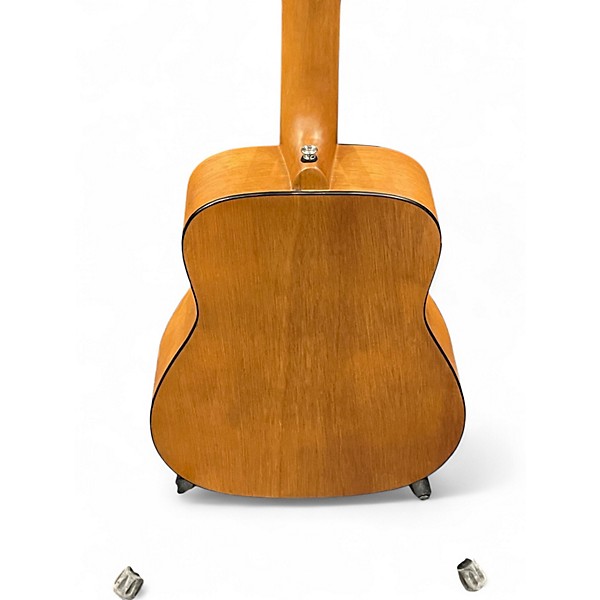 Used Yamaha JR1 3/4 Natural Acoustic Guitar