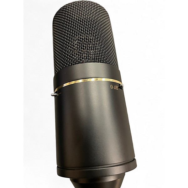 Used MXL 770 Condenser Microphone