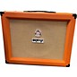 Used Orange Amplifiers PPC112 Guitar Cabinet thumbnail