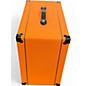 Used Orange Amplifiers PPC112 Guitar Cabinet