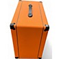 Used Orange Amplifiers PPC112 Guitar Cabinet