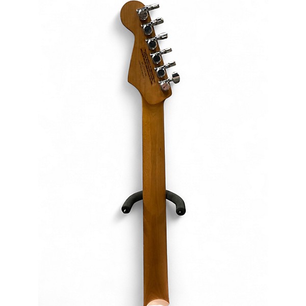 Used Charvel PRO-MOD DK24 HSS Shell Pink Solid Body Electric Guitar