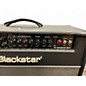 Used Blackstar HT Stage 60 MKII 1x12 Tube Guitar Combo Amp