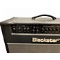 Used Blackstar HT Stage 60 MKII 1x12 Tube Guitar Combo Amp