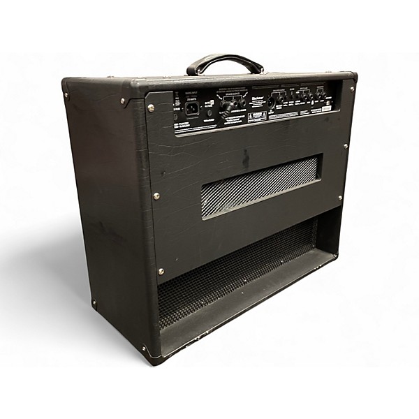 Used Blackstar HT Stage 60 MKII 1x12 Tube Guitar Combo Amp