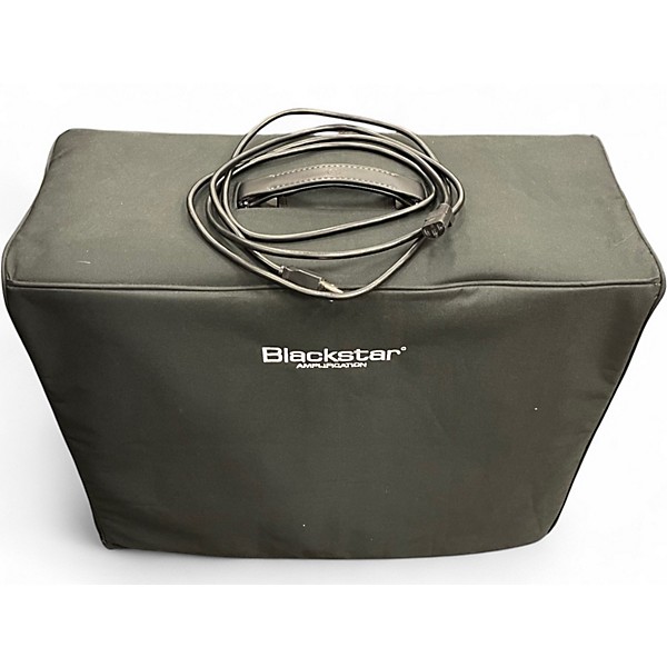 Used Blackstar HT Stage 60 MKII 1x12 Tube Guitar Combo Amp