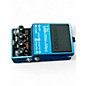 Used BOSS PS6 Harmonist Effect Pedal