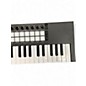 Used Novation LAUNCHKEY 37 Keyboard Workstation