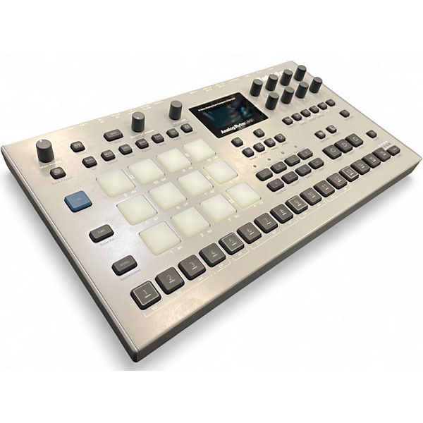 Used Elektron Analog Rytm MKII Production Controller