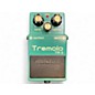 Used BOSS TR2 Tremolo Effect Pedal thumbnail