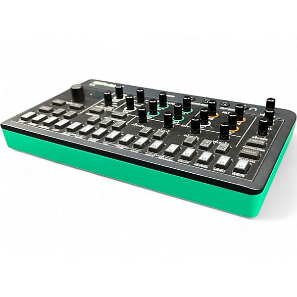 Used Roland Tweak Synthesizer S-1 Synthesizer