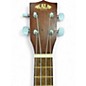 Used Kala KA-15S Mahogany Ukulele