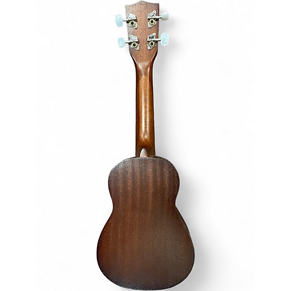 Used Kala KA-15S Mahogany Ukulele