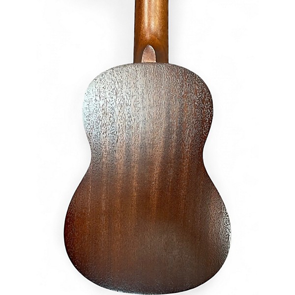 Used Kala KA-15S Mahogany Ukulele