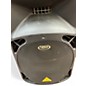Used Behringer EUROLIVE B815 NEO Powered Speaker