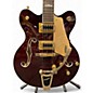 Used Gretsch Guitars G5422TG WALNUT STAIN Hollow Body Electric Guitar