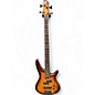 Used Ibanez SR650 Sunburst Electric Bass Guitar thumbnail