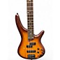 Used Ibanez SR650 Sunburst Electric Bass Guitar