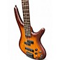Used Ibanez SR650 Sunburst Electric Bass Guitar