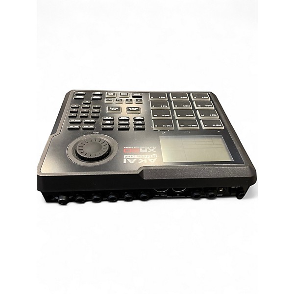 Used Akai Professional XR20 Beat Production Center Production Controller