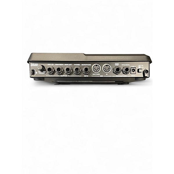 Used Akai Professional XR20 Beat Production Center Production Controller