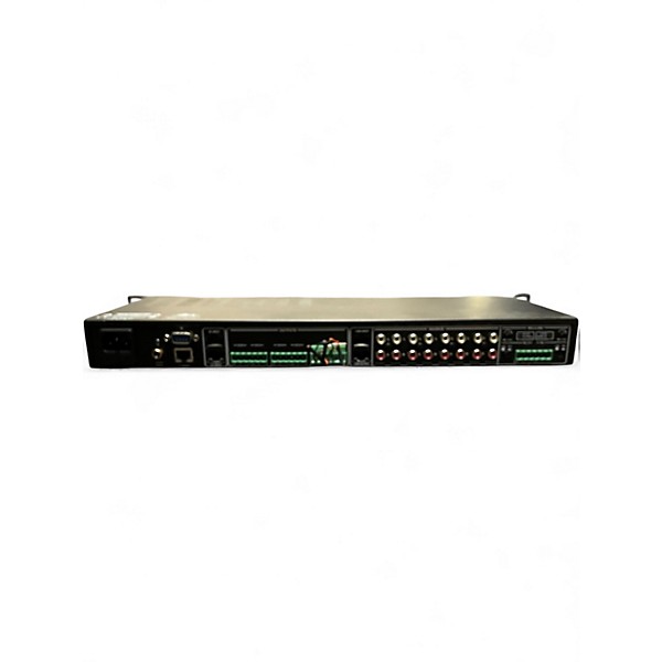 Used dbx ZonePRO 1261V Channel Strip