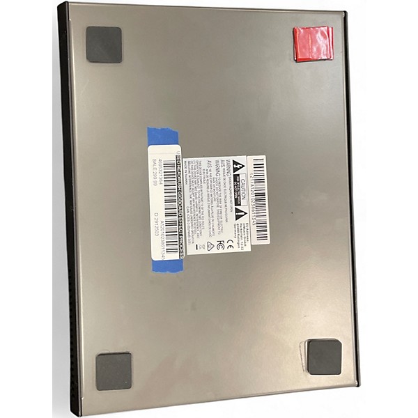 Used HeadRush GIGBOARD Effect Processor