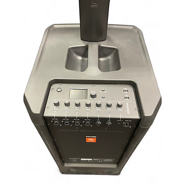 Used JBL PRX ONE Powered Speaker