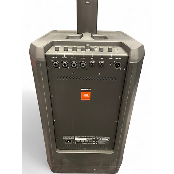Used JBL PRX ONE Powered Speaker
