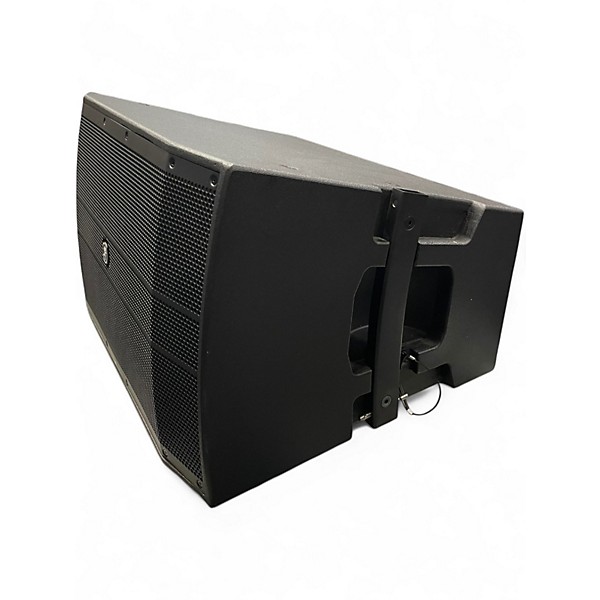 Used Mackie DRM-12A 12" Powered Professional Line Array Speaker Powered Speaker