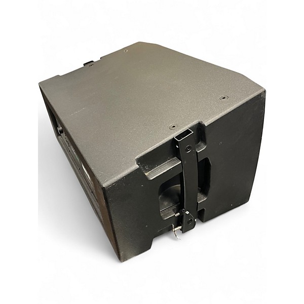 Used Mackie DRM-12A 12" Powered Professional Line Array Speaker Powered Speaker