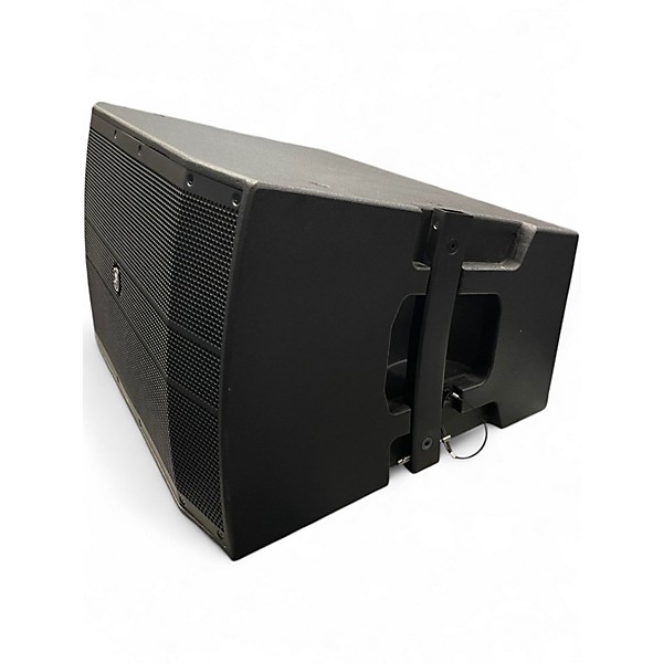 Used Mackie DRM-12A 12" Powered Professional Line Array Speaker Powered Speaker