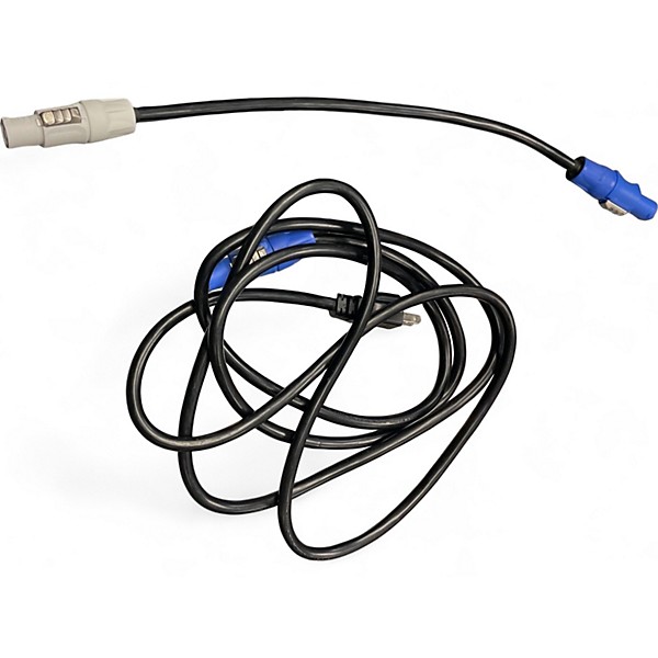 Used Mackie DRM-12A 12" Powered Professional Line Array Speaker Powered Speaker