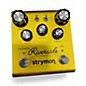 Used Strymon Riverside Multistage Drive Effect Pedal thumbnail