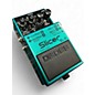 Used BOSS SL20 Slicer Twin Pedal