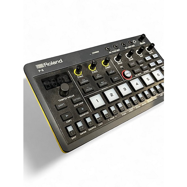 Used Roland ARIA P-6 Audio Converter