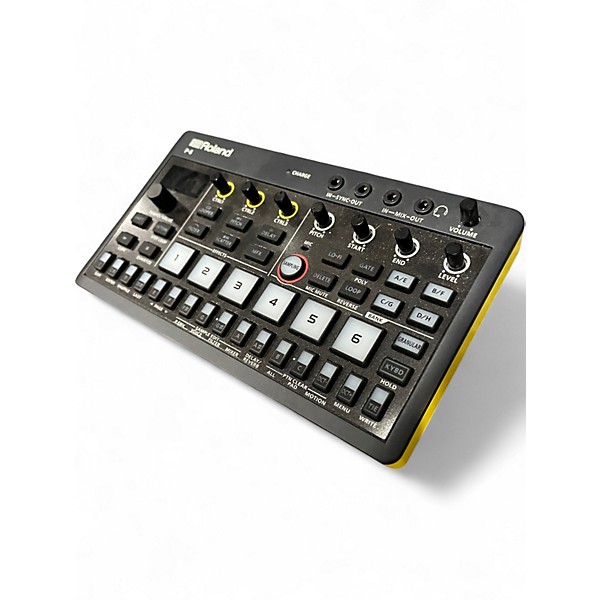 Used Roland ARIA P-6 Audio Converter