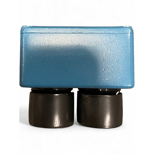 Used MXR M103 Octave Blue Box Effect Pedal