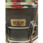 Used TAMA 14X8 Sound Lab Project Snare Black Drum