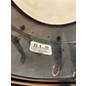 Used TAMA 14X8 Sound Lab Project Snare Black Drum