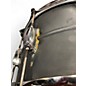 Used TAMA 14X8 Sound Lab Project Snare Black Drum
