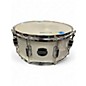 Used Mapex 14in Mars Birch Ivory Sparkle Drum thumbnail