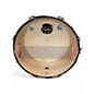 Used Mapex 14in Mars Birch Ivory Sparkle Drum