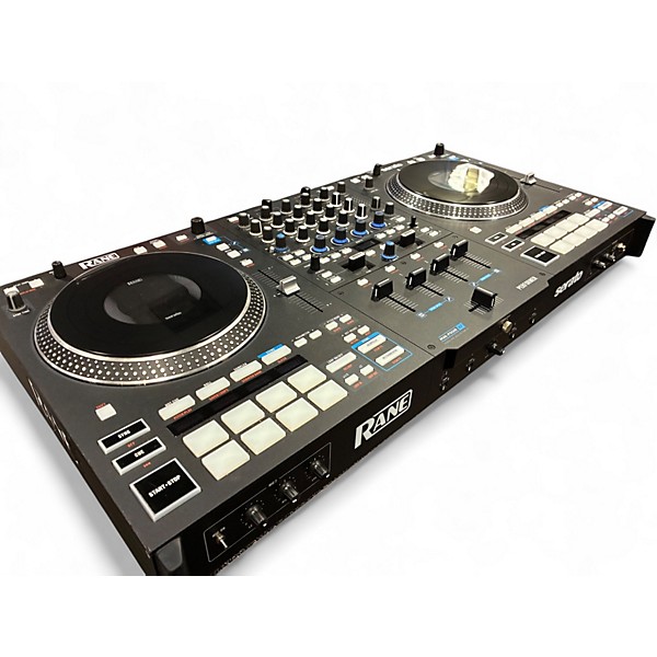 Used RANE Performer DJ Controller
