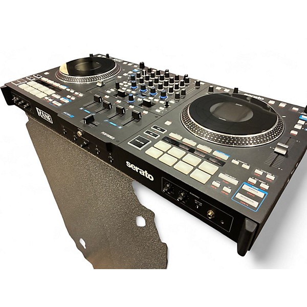 Used RANE Performer DJ Controller