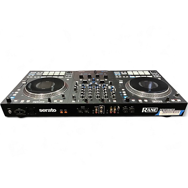Used RANE Performer DJ Controller