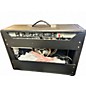 Used Fender 1968 Custom Deluxe Reverb 22W 1x12 Tube Guitar Combo Amp